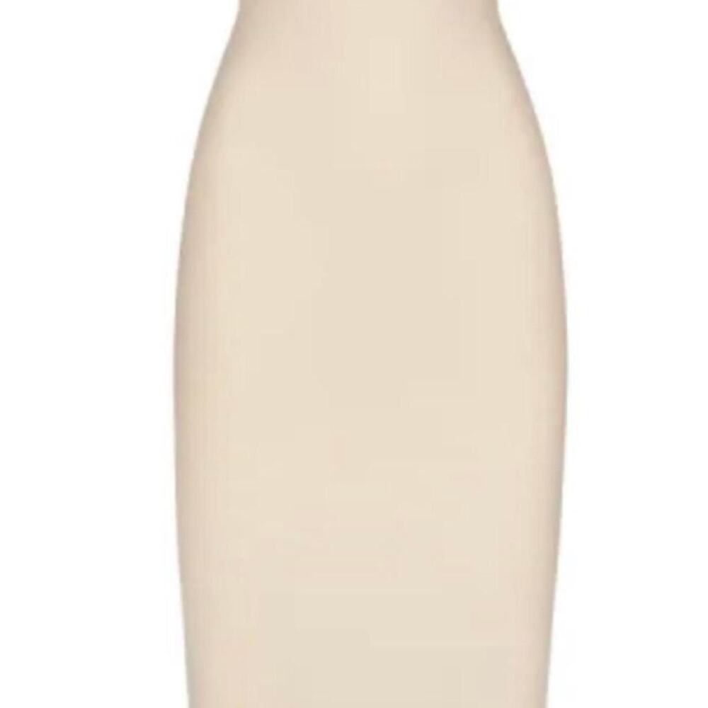 Skims body molded underwire maxi